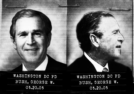 Bush-mug